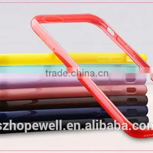 For Custom Iphone Case, Transparent TPU Back Mobile Phone Case for Girls thumbnail-6