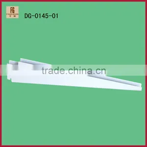 16''L -50 Pcs Painting Double Feet Bracket thumbnail-1