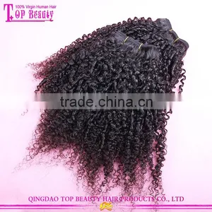 100 Indian Human Hair Raw Indian Hair Natural Soft Wholesale Virgin Indian Hair thumbnail-2