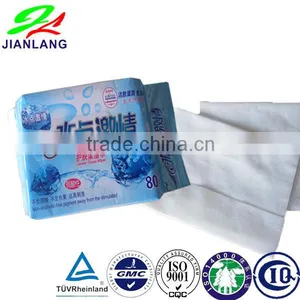 Face Cleansing Wipes thumbnail-2