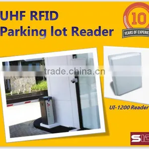 UI-400 4M Reading Low Cost UHF RFID Integrated Reader -SID Global thumbnail-4