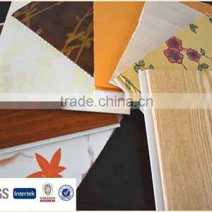 Newly Design Reflective Pvc Sheet thumbnail-2