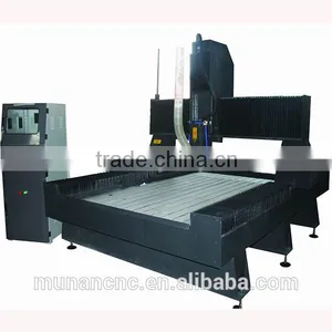 MUNAN MN-9015 Stone Cnc Carver thumbnail-1