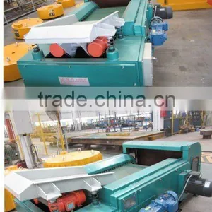 Series HTECS Eddy Current Separator for Metal& Non-metal Scrap thumbnail-1