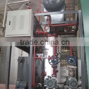 Double Cone Vacuum Dryer thumbnail-4