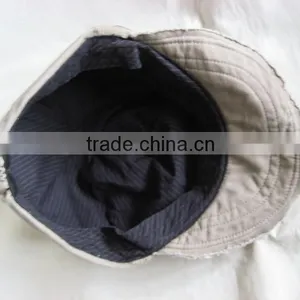 100% Cotton Fashion Cap/Military Cap/Washed Cap With Embroidery thumbnail-4