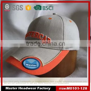 Stylish Baseball Cap Manufacturers in Mexico thumbnail-1