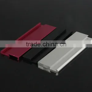 Aluminum Alloy Pin Name Badges,reusable Staff Name Tags thumbnail-6
