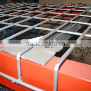 Wire Mesh Deck Wire Mesh Decking Wire Deck thumbnail-5
