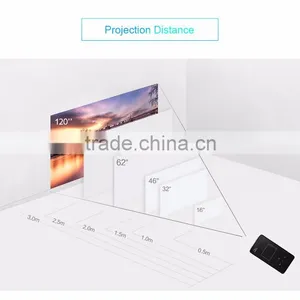 the Cheap DLP U9 Micro Projector From Dragonworth thumbnail-6
