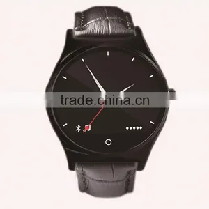 Waterproof IP65 IPS Touch Screen Bluetooth Version 4.0 Heart Rate Test Watch thumbnail-6