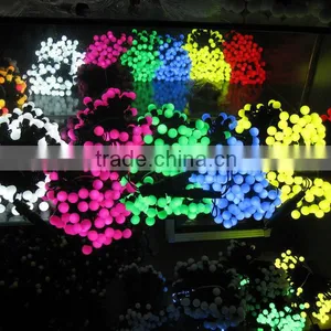 2014 Waterproof Led Globe Light thumbnail-1