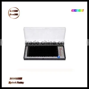 Wholesale Beigeai False Eyelash Extension/faux Mink Eyelash Extensions thumbnail-4