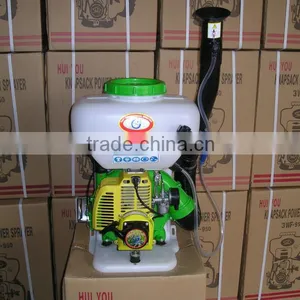 Knapsack Power Sprayer , Garden Tools , Agricultural Sprayer thumbnail-2