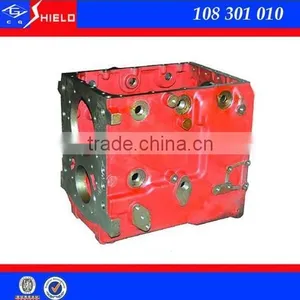 S5-80 QJ805 Iron Transmission Covering /covering 108301010 thumbnail-1