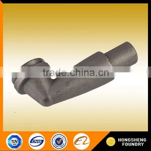 Low Pressure Die Casting Machine Cnc Mechanical Component thumbnail-2