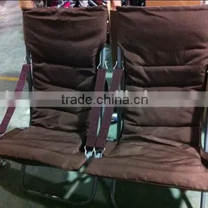 High Quality Beach Chair With Comfortable Seat Feeling thumbnail-4