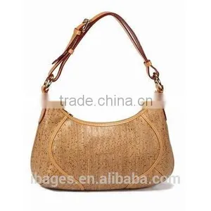 Wholesale Natural Cork Handbags( C216) thumbnail-1