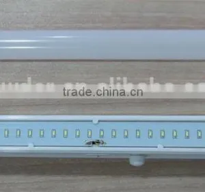 36 SMD Rechargeable Led Tube Light With Stand MODEL 3014DS thumbnail-5