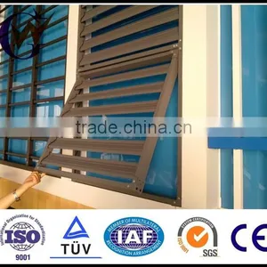 Remote Metal Rolling Shutter Price thumbnail-2