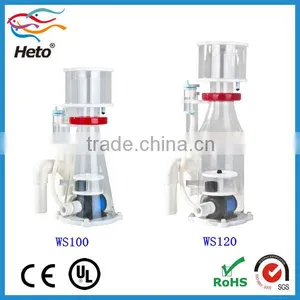 OEM Logo 900-1300L Protein Skimmer for Marine Tank thumbnail-2