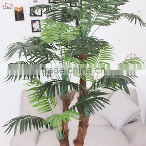 Artificial Palm Tree Wholesale New Designe Artificial Palm Tree thumbnail-3