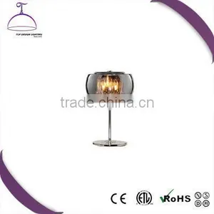 New Arrival China Factory Chinese Style Table Paper Lamp From China Manufacturer thumbnail-1