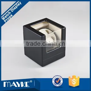 Top Quality Wooden Watch Display Box thumbnail-2