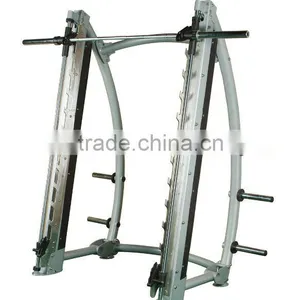 GNS-8016 Smith Machine Strength Machine thumbnail-1