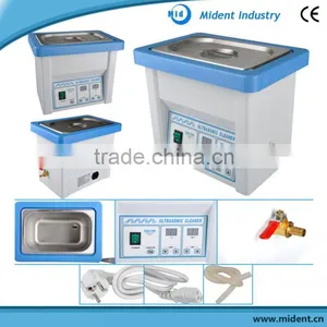 High Power Dental Stainless Steel 5L Ultrasonic Cleaner MUC-03 thumbnail-1