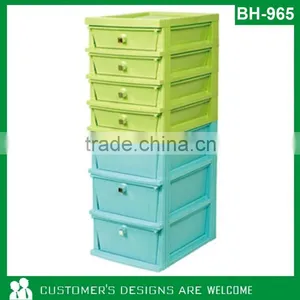 File Drawer Cabinet, Plastic File Cabinet, DIY File Cabinet thumbnail-1