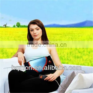 HQM612S Effective Massage Best Slimming Belt thumbnail-1