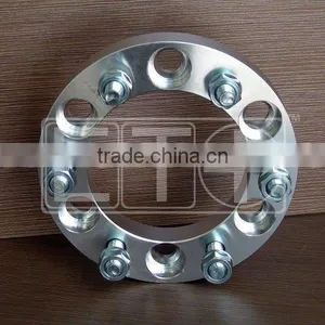 ET+ Aluminum Wheel Spacer thumbnail-1