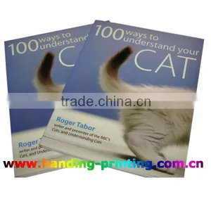 Printed Softcover Book Factory thumbnail-1