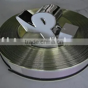 Mirror Trim For Channel Letters Mirror Trim China Supplier thumbnail-1