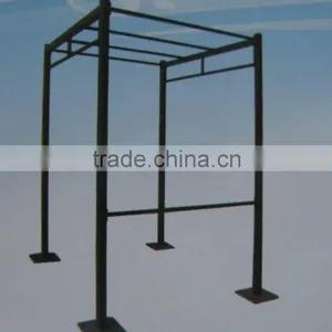 Fitness Equipment Gym Rack thumbnail-1