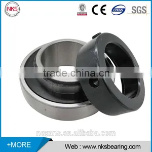 Electric Scooter Ball Bearing Size 35*72*25.4mm SA207 Insert Ball Bearing thumbnail-5