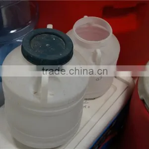 Fully Automatic 5L Single Station Blow Molding Machine thumbnail-4
