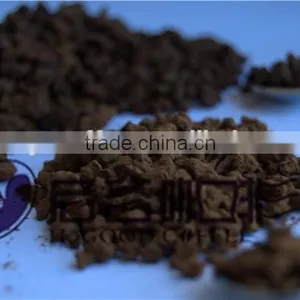 Bulk 100% Pure Agglomerated Instant Coffee thumbnail-1