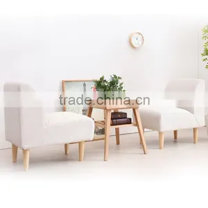 Restaurant Booth Sofa Design for Sale thumbnail-2