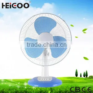 Guangdong Energy Saving Plastic Electric Table Fan thumbnail-1