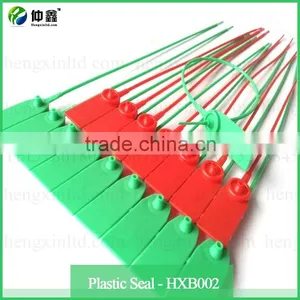 370 mm Sequential Numbering Security Seal With Bar Codes thumbnail-1