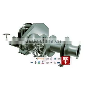Mooring Winch Hydraulic Capstan/ Boat Capstan thumbnail-1