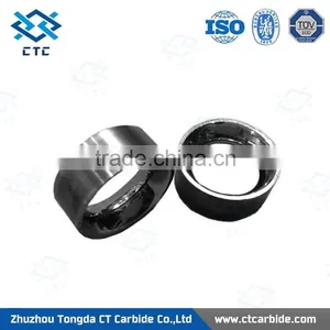 Plastic Tungsten Carbide Seal Ring Made in China thumbnail-2