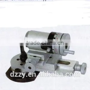 HDT30 Cutter Sharpenrer Part :Radius Attachment thumbnail-1