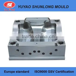 Professional Plastic Injection Mould Manufacturers From China thumbnail-1