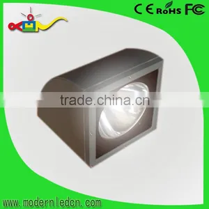 2016 New Cob 50w Half Round Wall Light Lamp Lights thumbnail-5