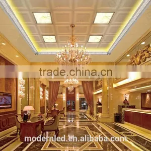 Decoration Ceiling LED Flat Light 600x900 48w Light Fixture of Ceiling thumbnail-5