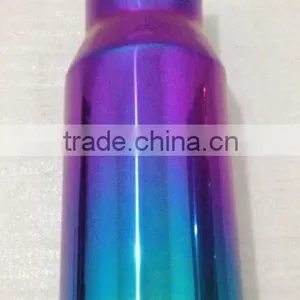Colorful Stainless Steel Exhaust Tips for Cars thumbnail-6