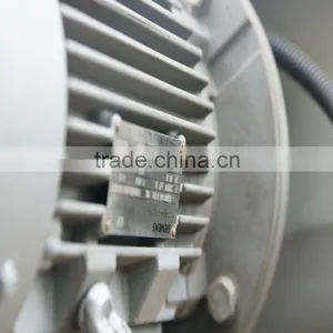 PLC Control Automatic Powder Mixer Machine for Powder Coating Equipment thumbnail-5